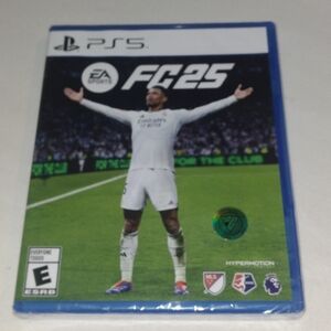 FC Fifa 25 - PS5